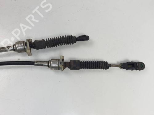 Gear lever JEEP CHEROKEE (KL) 2.0 CRD | BP29444369M90 