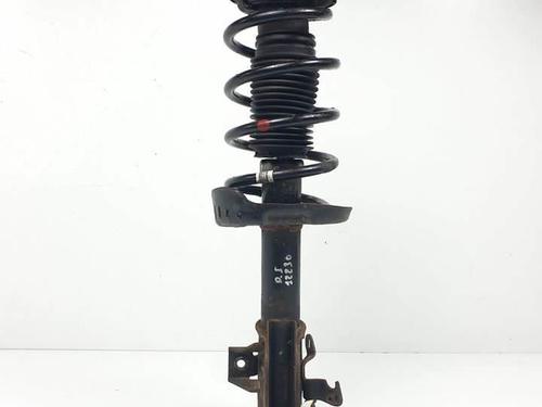 Used Left front shock absorber Left front shock absorber 17661318 17661318