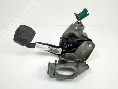 Used Break pedal CITROËN C4 CACTUS [2014-2025]  8764580