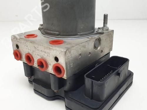 Used ABS pump FIAT TIPO Estate (356_, 357_) 1.3 D (356WXH1A) (95 hp) 24627338