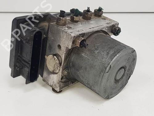 Used ABS pump RENAULT SCÉNIC II (JM0/1_) 1.5 dCi (JM0F) (82 hp) 9140670