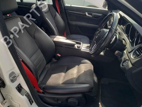 Control unit MERCEDES-BENZ C-CLASS (W204) C 220 CDI (204.002) | BP25143768M11 - Image 19