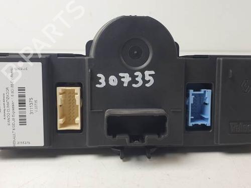 Climate control RENAULT MODUS / GRAND MODUS (F/JP0_) 1.5 dCi (FP0F, JP0F) | BP28060699I5 