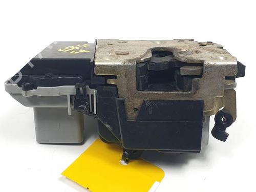 Front right lock CITROËN XSARA PICASSO (N68) 2.0 HDi | BP24933104C97 