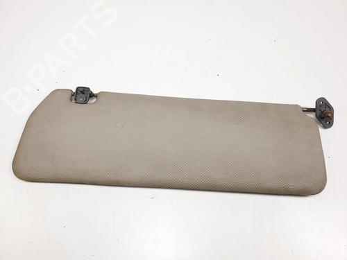 Right sun visor MERCEDES-BENZ E-CLASS (W210) E 320 (210.055) | BP15615098I2 