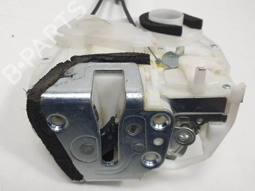 Fechadura trás esquerda Fechadura trás esquerda SUZUKI SWIFT IV (FZ, NZ) [2010-2026] 16841125 16841125