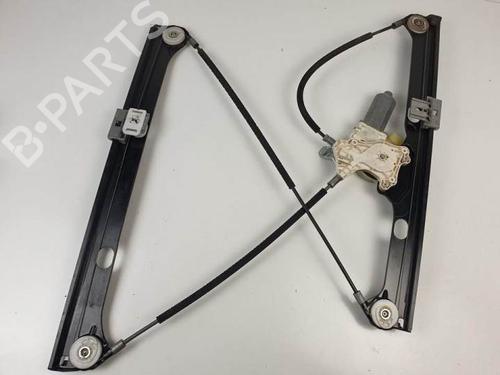Front left window mechanism MERCEDES-BENZ VANEO (414) 1.7 CDI (414.700) A2308201042 | 5 PUERTAS  | ELECTRICO