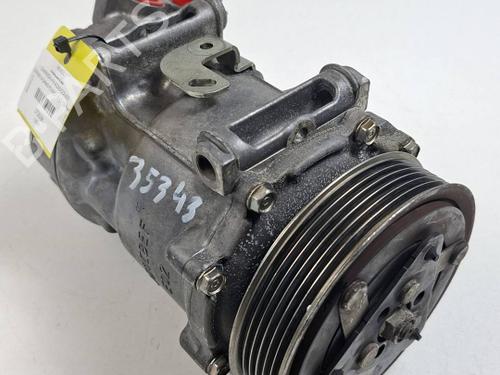 Used AC compressor AC compressor CITROËN C4 Grand Picasso I (UA_) 1.6 HDi (109 hp) 40558166 40558166