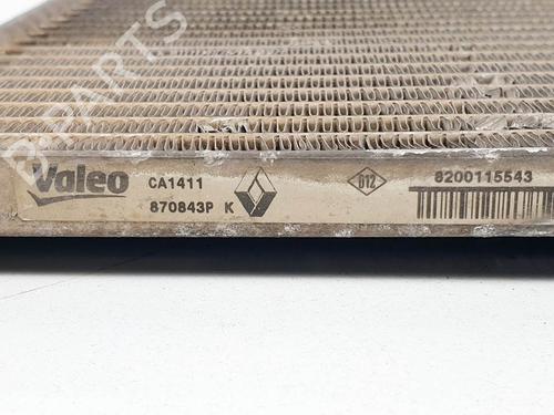 AC radiator HYUNDAI i30 (GD) 1.4 | BP13908005M32 - Image 2