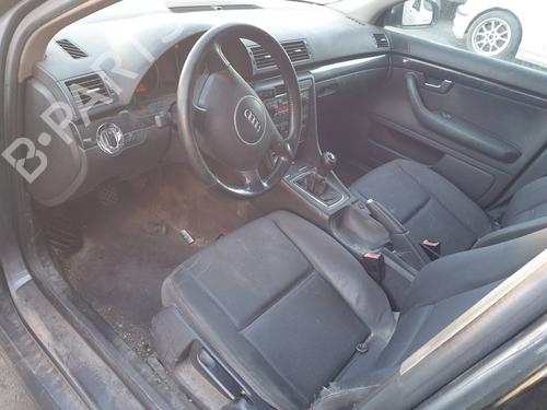 Steering column stalk AUDI A4 B6 (8E2) 2.0 | BP30959239I23  - Image 12