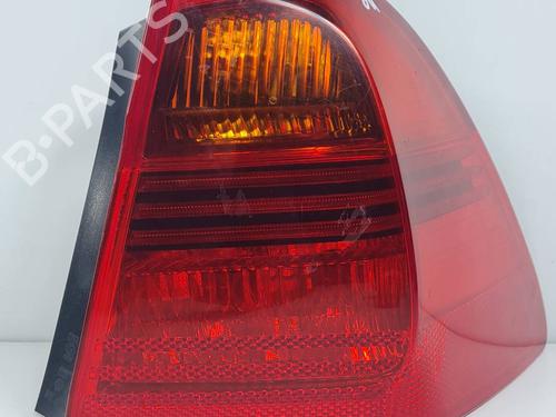 Used Right taillight Right taillight BMW 3 Touring (E91) 320 d (177 hp) 34513586 34513586