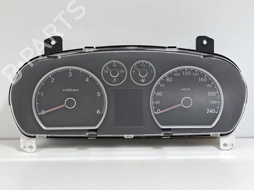 Used Instrument cluster Instrument cluster 39118582 39118582
