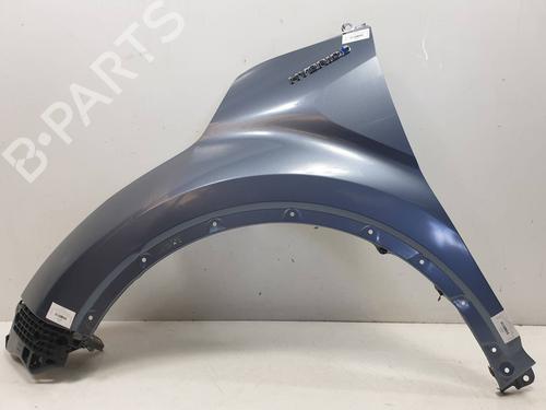 Forkjerm venstre Forkjerm venstre TOYOTA C-HR (_X1_) 1.8 Hybrid (ZYX10_, ZYX11_, ZYX10R, ZYX11R) (122 hp) 34515243 34515243