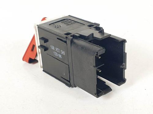 Warning switch VW EOS (1F7, 1F8) 2.0 FSI | BP15261506I22 - Image 3