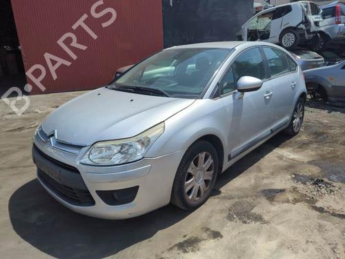 Front bumper CITROËN C4 I (LC_) 1.6 HDi | BP29246017C7 