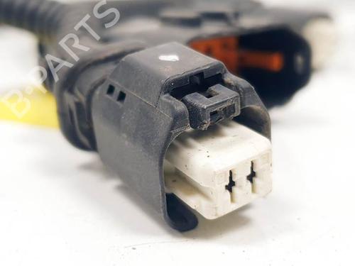 Electronic module PEUGEOT 3008 II SUV (MC_, MR_, MJ_, M4_)  | BP15911440M83 