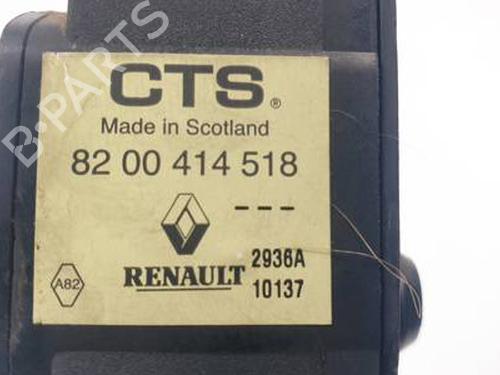 Pedal RENAULT MEGANE II (BM0/1_, CM0/1_) 2.0 dCi (BM1K, CM1K) | BP31152969I4