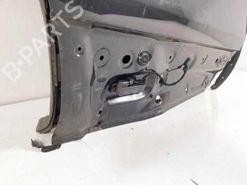 Right rear door SEAT LEON (5F1)  | BP17451167C5 