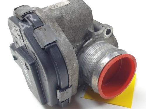 Used Throttle body Throttle body CITROËN C4 Picasso I MPV (UD_) 1.6 HDi 110 (112 hp) 24991012 24991012