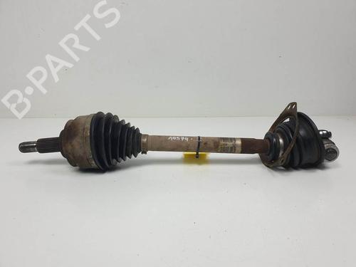 Used Left front driveshaft Left front driveshaft RENAULT ESPACE IV (JK0/1_) 2.2 dCi (JK0H) (150 hp) 12367312 12367312