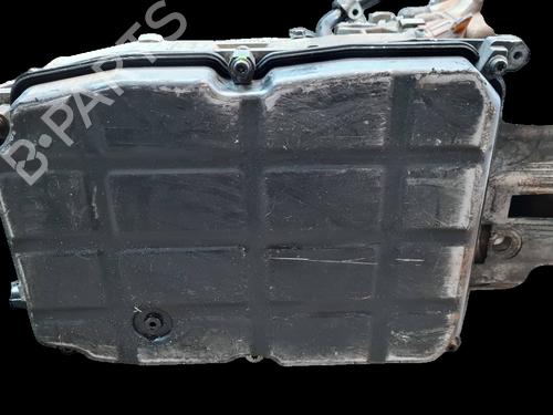 Gearbox MERCEDES-BENZ E-CLASS (W210) E 300 Turbo-D (210.025) | BP29604242M3 