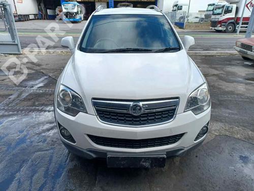 Used Parts OPEL ANTARA A (L07)  2.2 CDTi 4x4  884329