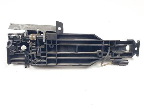 Front left exterior door handle NISSAN MICRA V (K14) 0.9 IG-T | BP19672472C128 