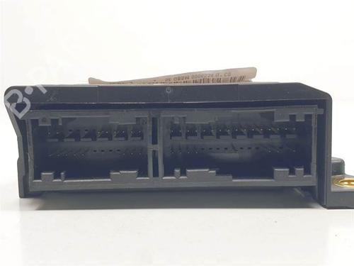 ECU airbags CITROËN C5 III (RD_) 1.6 THP 155 (RD5FV8, RD5FNA) | BP9663584M53 
