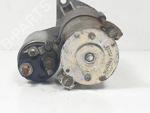 Starter CHEVROLET LACETTI (J200) 1.4 16V | BP40558087M8 - Image 4