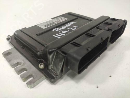 Used Engine control unit (ECU) Engine control unit (ECU) NISSAN PRIMERA (P12) 1.8 (115 hp) 8609763 8609763