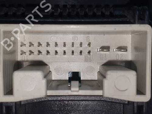 Climate control VW CADDY III Box Body/MPV (2KA, 2KH, 2CA, 2CH) 1.6 TDI | BP31285743I5