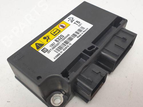 ecu-airbags-opel-insignia-a-g09-2008-2009-2010-2011-2012-2013-2014-2015-2016-2017-25262683 main image