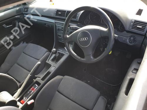 Rear left interior door handle AUDI A4 B6 (8E2) 2.0 | BP6846651I15 - Image 6