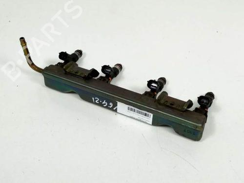 Used Injection rail NISSAN MICRA III (K12) 1.2 16V (80 hp) 7283153