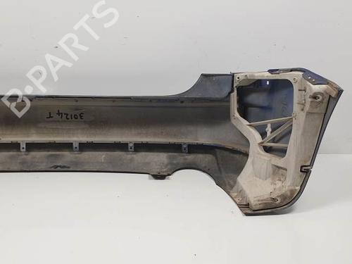 Rear bumper FORD FOCUS C-MAX (DM2) 2.0 TDCi | BP24340972C8 