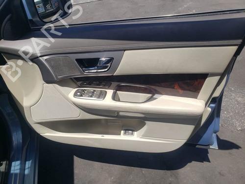 Left front fenders JAGUAR XF I (X250) 2.7 D | BP18054114C41  - Image 6