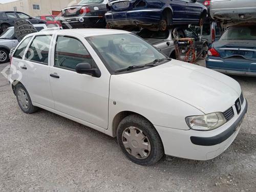 Starter SEAT IBIZA II (6K1) 1.4 16V | BP25611682M8 
