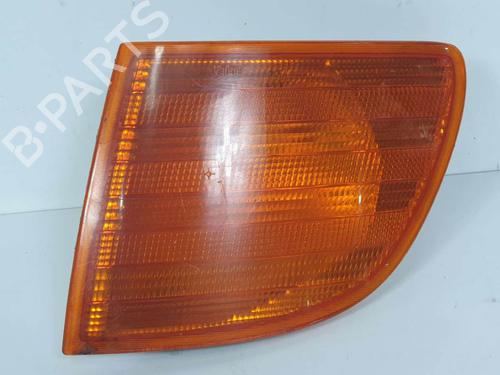 Used Left front indicator Left front indicator MERCEDES-BENZ VITO Van (W638) 108 D 2.3 (638.064, 638.068) (79 hp) 6988012 6988012