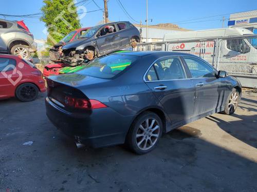 Høyre foran lås HONDA ACCORD VII (CL, CN) 2.4 (CL9) | BP29245799C97 