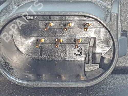 Pedal BMW 1 (E87) 118 d | BP24935358I4 