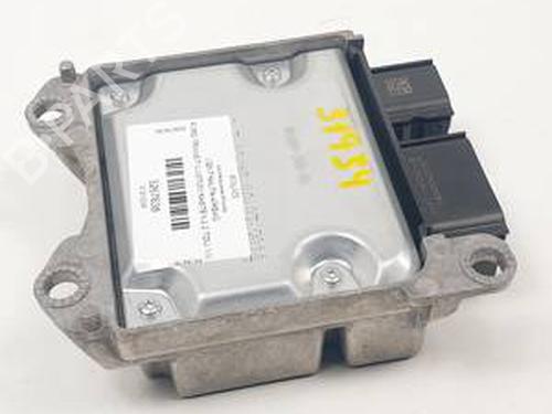 Kollisjonspute styreenhet FORD TRANSIT CUSTOM V362 Van (FY, FZ) 2.2 TDCi | BP31058904M53