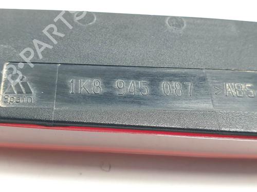 Third brake light VW SCIROCCO III (137, 138) 1.4 TSI | BP29149465L11 - Image 4
