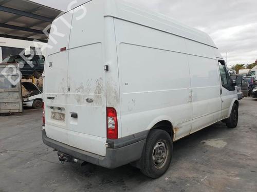 Warning switch FORD TRANSIT Van (FA_ _) | BP17727252I22 - Image 12