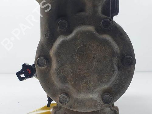 AC Kompressor FORD FIESTA V (JH_, JD_) 1.4 TDCi | BP22751950M34 