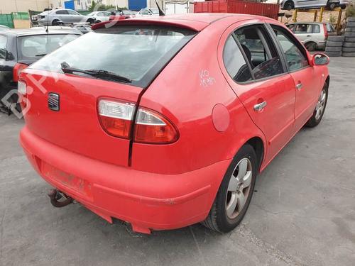Right front brake caliper SEAT LEON (1M1) 1.6 16 V | BP40174747M104  - Image 16
