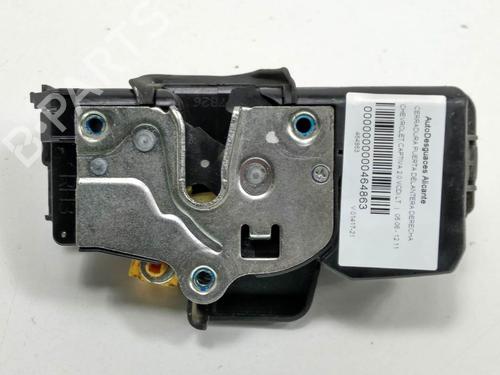 front-right-lock-chevrolet-captiva-c100-c140-20-d-4wd-2006-8516869 main image
