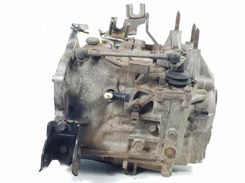 Gearbox MITSUBISHI OUTLANDER II (CW_W) 2.2 DI-D 4WD | BP15946431M3