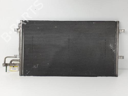 Used AC radiator AC radiator FORD FOCUS II (DA_, HCP, DP) 2.0 TDCi (136 hp) 25155048 25155048