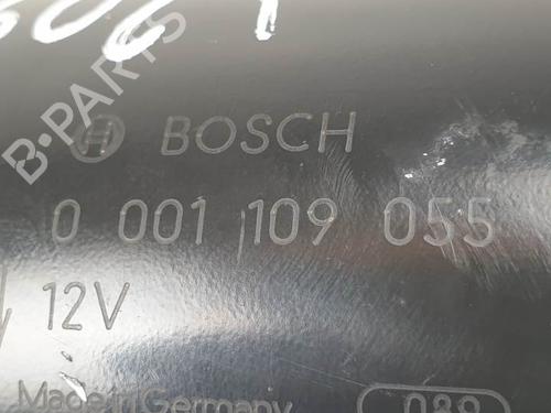 Starter OPEL ZAFIRA A MPV (T98) 2.2 DTI 16V (F75) | BP24585759M8 