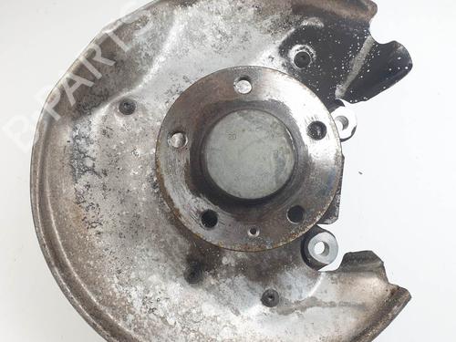 Used Left rear steering knuckle Left rear steering knuckle AUDI A4 B8 Avant (8K5) 2.0 TDI (136 hp) 25611833 25611833